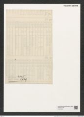 Triceratium obesum Grev. (de-Toni-Nr.: Genus 140, Species 4015) Zeichnungen Sammlung Grunow (NHMW-BOT-W0376603)